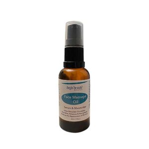 Aegis Face Massage Oil
