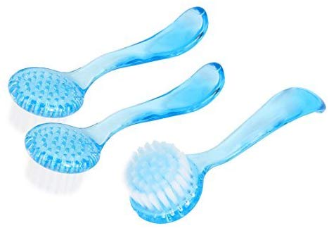 Facial-brush