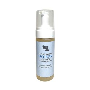 Face Foam Cleanser