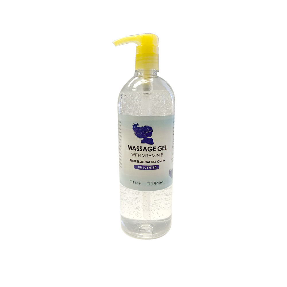 Fer-Massage0Gel