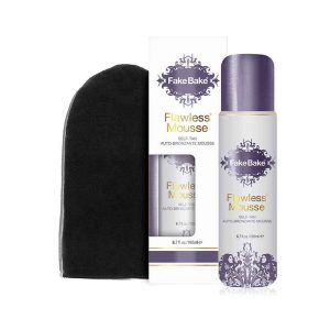 Fake Bake Flawless Mousse