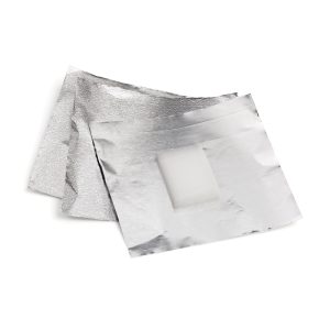 ORLY®GELFX Foil Remover Wraps 100 pk
