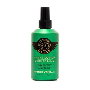 18.21 Man Made Spiced Vanilla Glide Shave Lotion