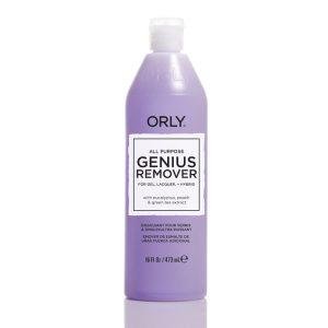 ORLY®Genius Remover