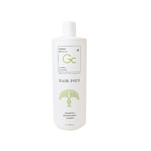 Hair Phix Deep Cleanser Clarifying Shampoo pH.4.5-5.5