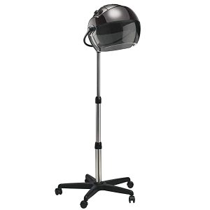 Ionic Hair Dryer with Adjustable Height, 2 Speed Ionic Technology -1875 Watt #8016