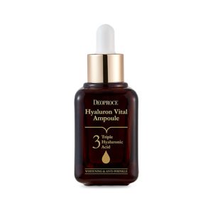 Deoproce Hyaluron Vital Ampoule 50ml