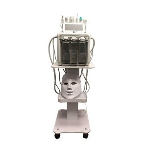 Hydra Dermabrasion 7 in 1 Complete System SPA-16