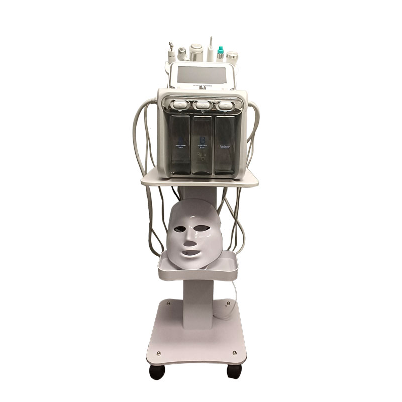 Hydr-stand