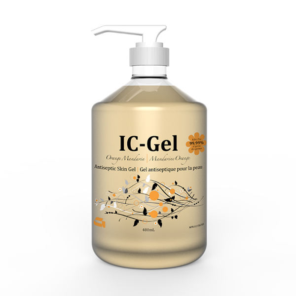 IC-Gel-Mandarin-480mL