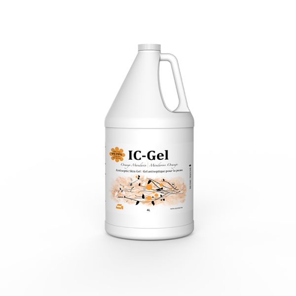 IC-Gel-Mandarin-4L