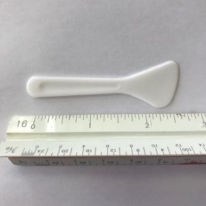 Cosmetic Makeup/Facial Spatula