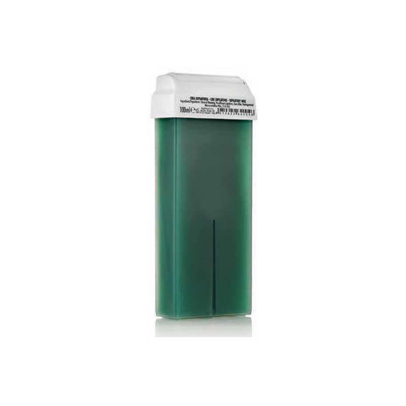 Italian-Azulene