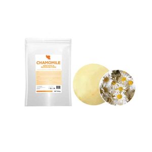 Jelly Hydrating Masks - Chamomile Soothing & Repairing