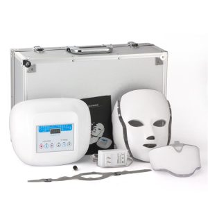 OPERA LED Light Treatment Skin Rejuvenation Face and Neck