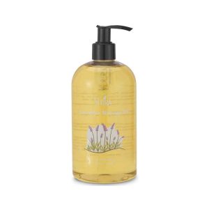 Shira Lavender Massage Oil, 500ml