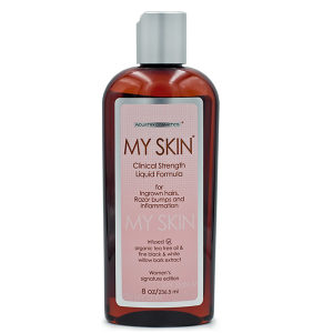 My Skin's Liquid for Her