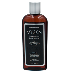 My Skin's Liquid for Him