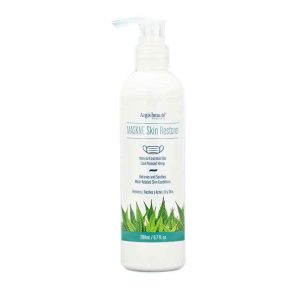 Aegis Beaute Wellness  MASKNE Skin Restorer with hemp