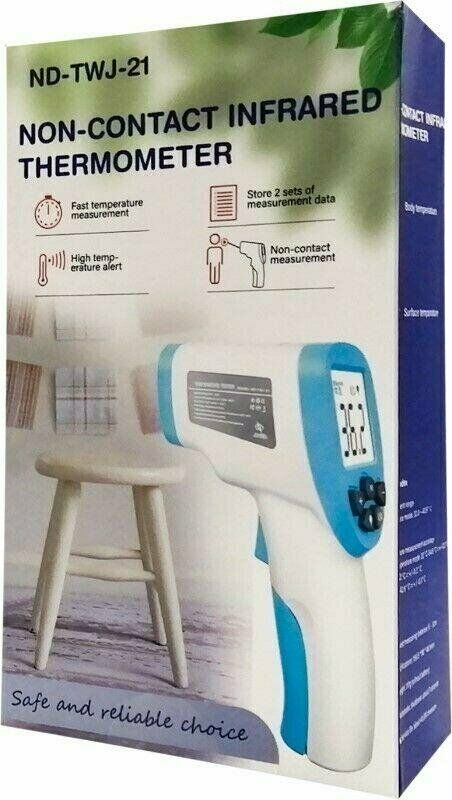 Medical-INfrared-Ther