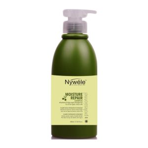 Nywéle Olive Oil Moisturizing Repair Shampoo, 800ml