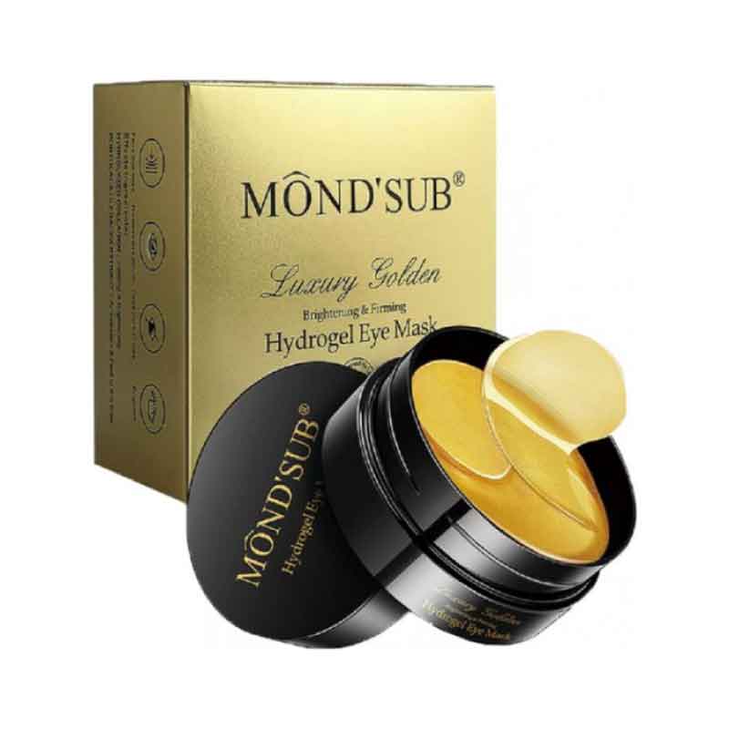 MondSub-Eyemasks
