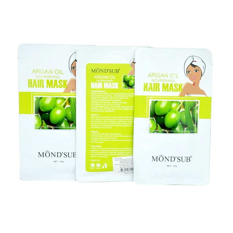 Monds-Mask