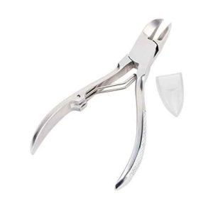 PROF N04 - Ingrown Toe Nail Clipper-Cuticle Nippers