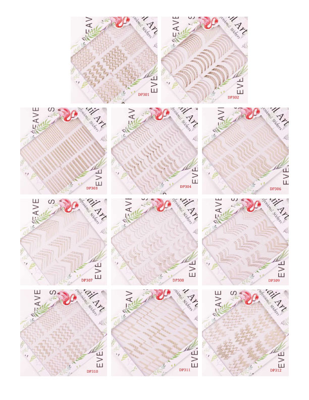 Nail-Sticker