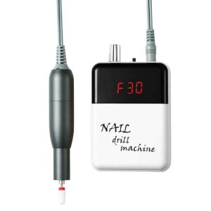 Nail Drill Portable Electric 30000 RPM