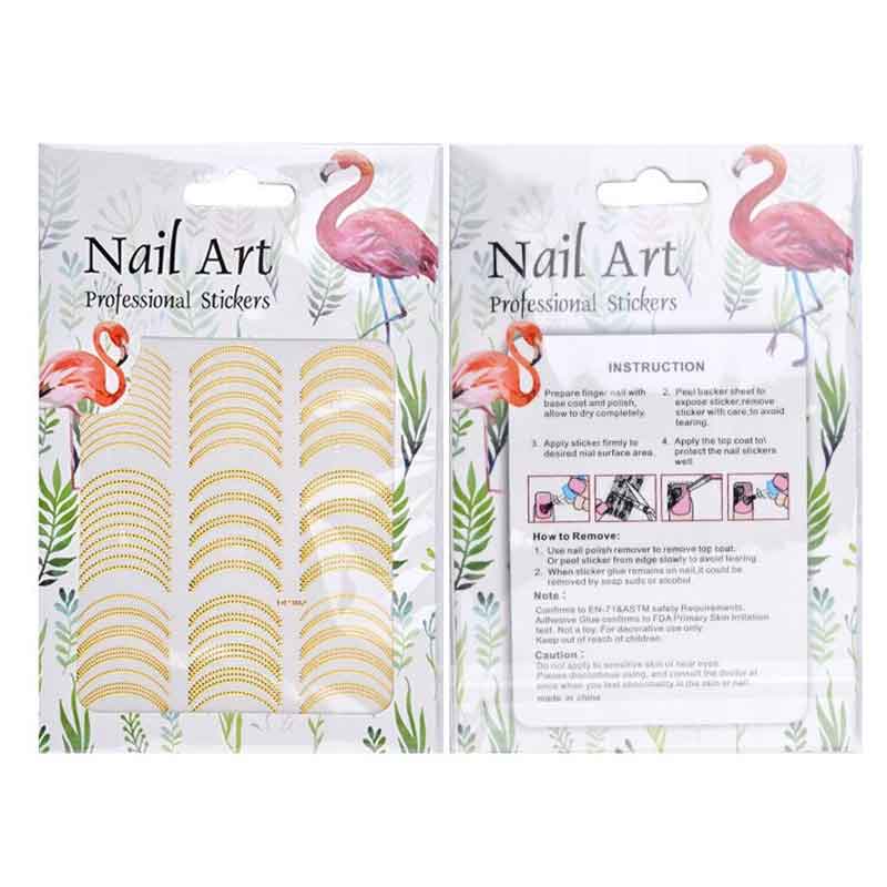 NailArt-Sticker