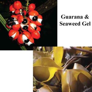 ORE Guarana & Seaweed Gel (Shower free)