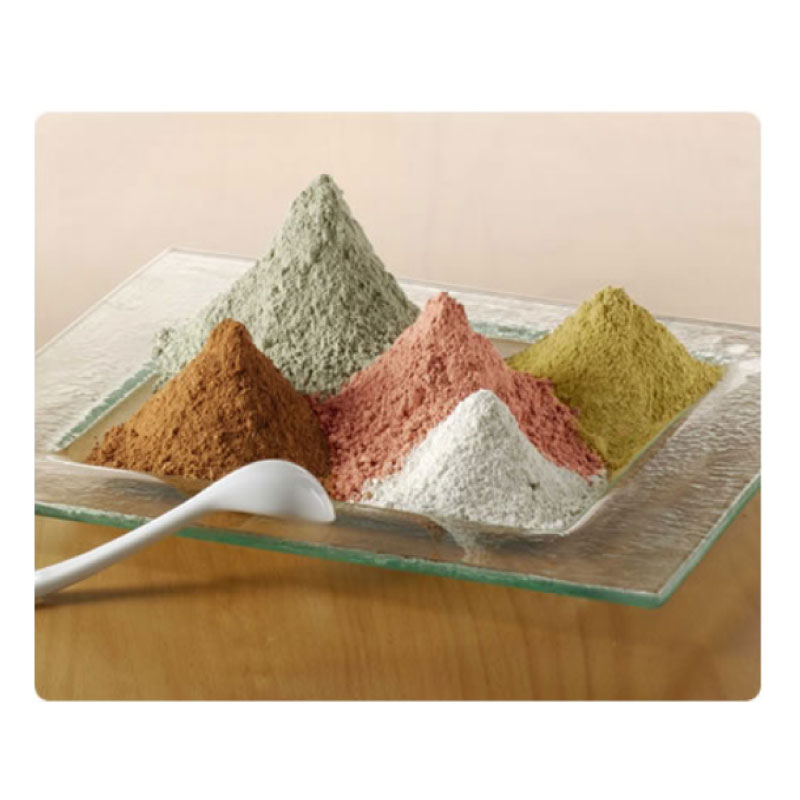 ORE-GreenClay