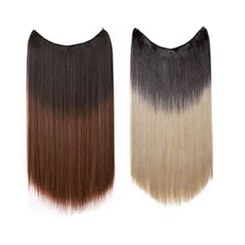 Ombre-Straight