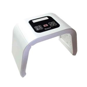 OMEGA light LED therapy
