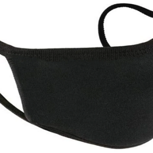 Silk B Fabric Face Mask/Face Covering