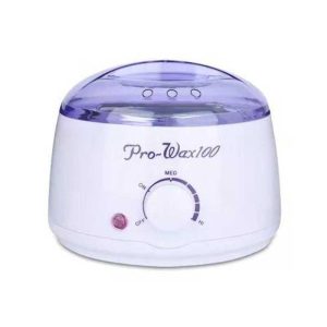 Wax Warmer Single with extra Pot and Lid Pro-Wax 100