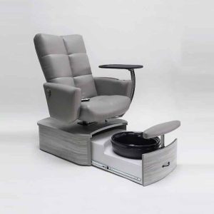 Belava - Pedicure Chair - Impact | No-Plumbing