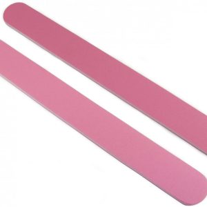 Premium Pink Washable File 280/320 Grit, Single or Pkg of 50