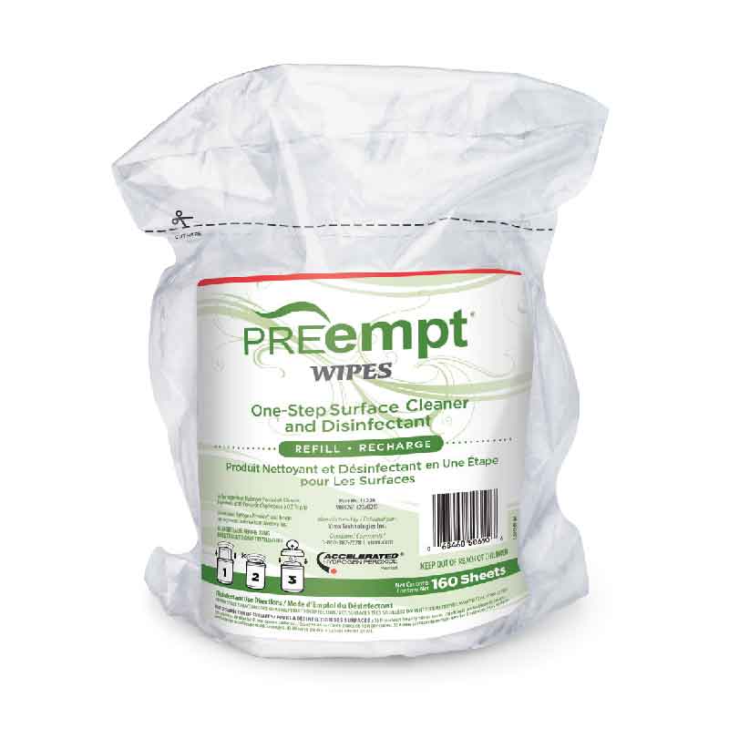 Preempt-RTU-Refill