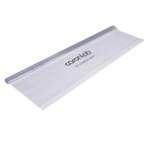 Caronlab Vinyl Bedsheet