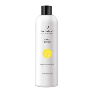 Bellabaci Stress No More Coconut  (FCO) Carrier Genies