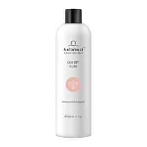 Bellabaci Skin Get a Life Coconut  (FCO) Carrier Genies