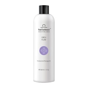 Bellabaci Circuflow Coconut  (FCO) Carrier Genies