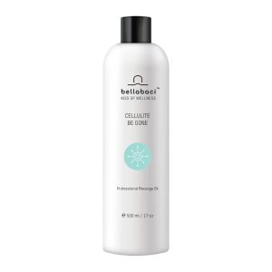 Bellabaci Cellulite Be Gone Coconut  (FCO) Carrier Genies