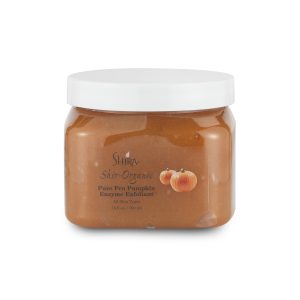 Shir-Organic Pure PRO Pumpkin Enzyme Exfoliant