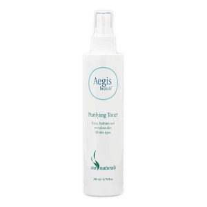 Aegis Sea Naturals Purifying Toner