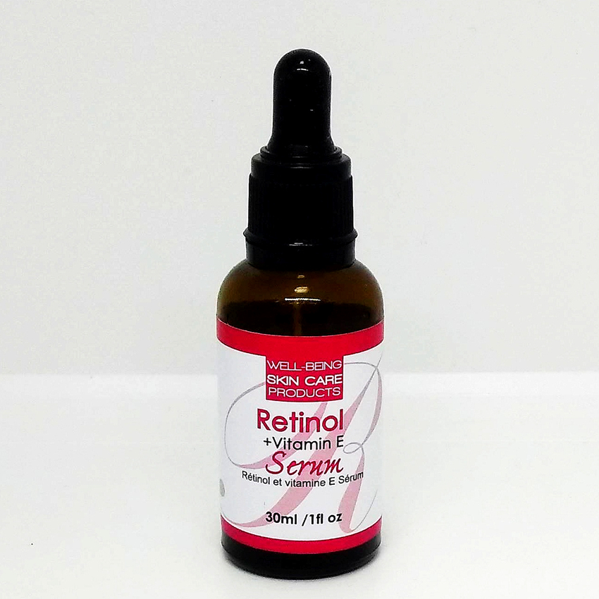 RE-Serum
