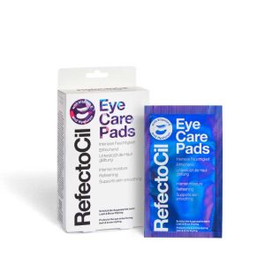 RefectoCil Lash Styling Eye Care Pads