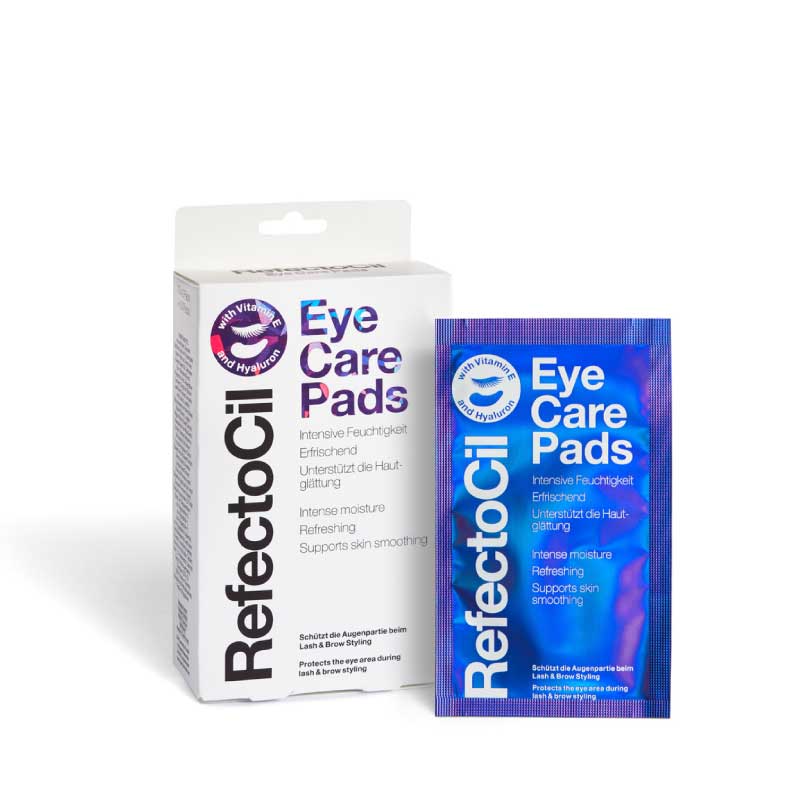 Refectocil-eyepads